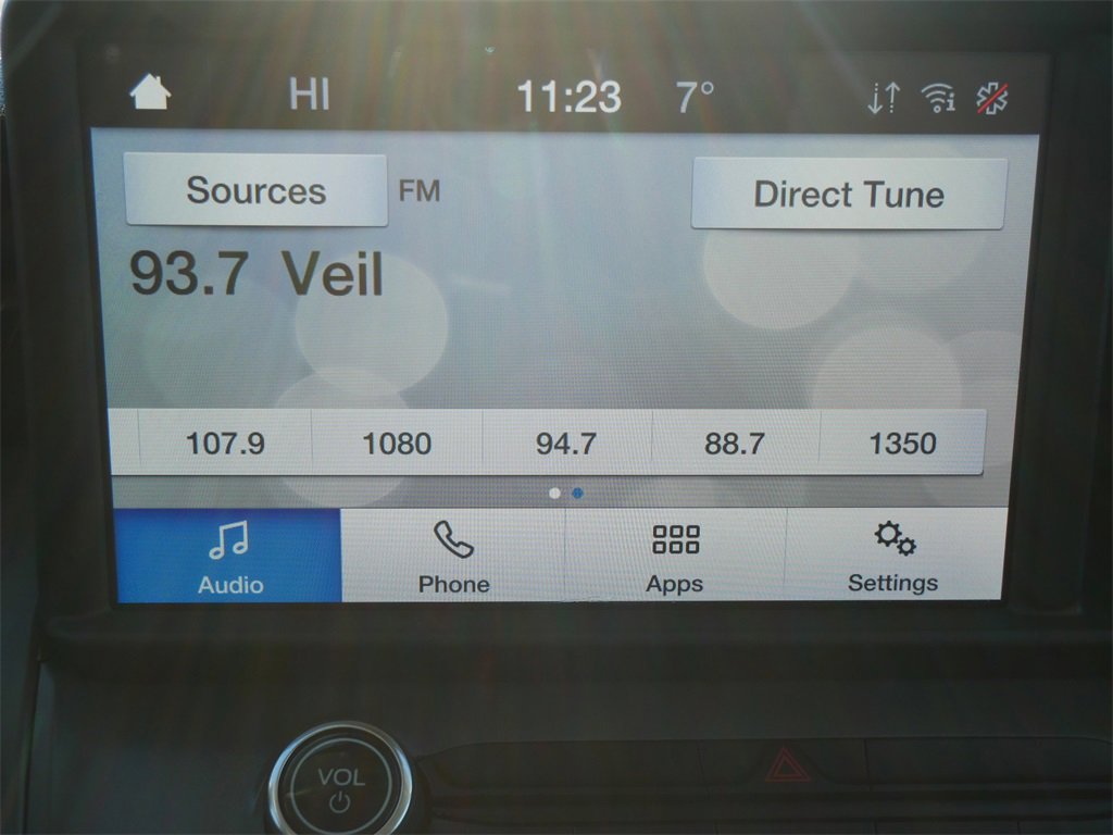 Certified 2024 Ford Maverick XL image 24