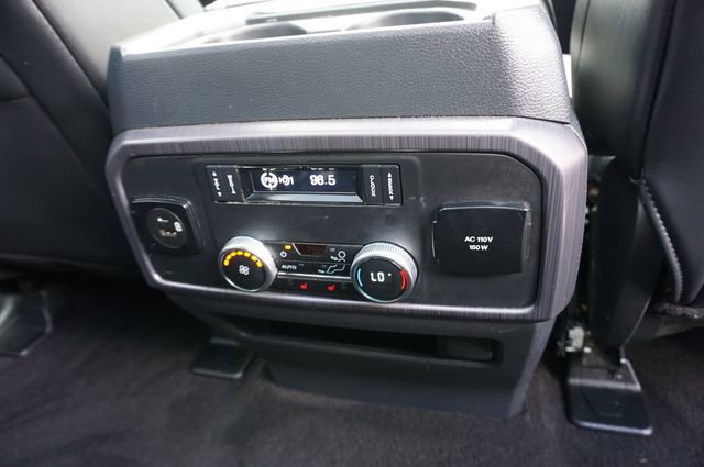 Certified 2023 Ford Expedition Platinum AWD/4WD image 23