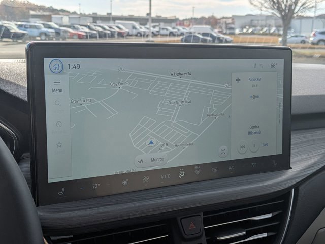 Certified 2024 Ford Escape SE w/ PHEV Premium Package image 22