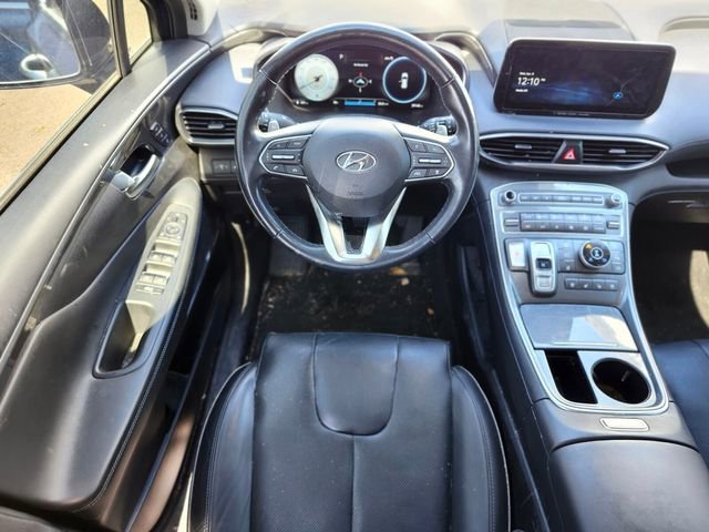 Used 2023 Hyundai Santa Fe Limited w/ Cargo Package AWD/4WD image 13