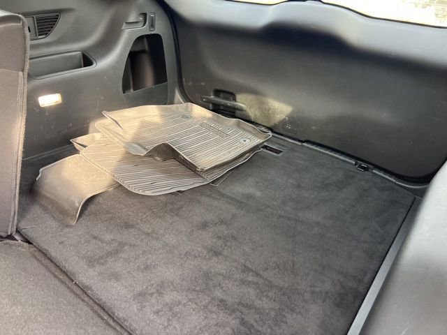 Certified 2024 Ford Edge SEL w/ Convenience Package image 23