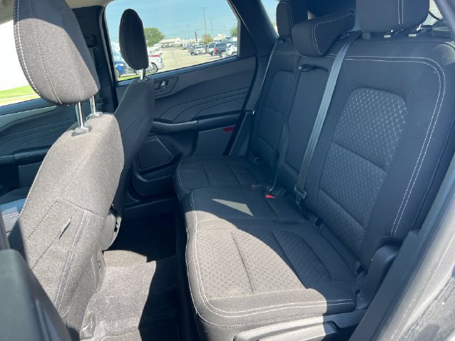 Certified 2023 Ford Escape Active AWD/4WD image 36