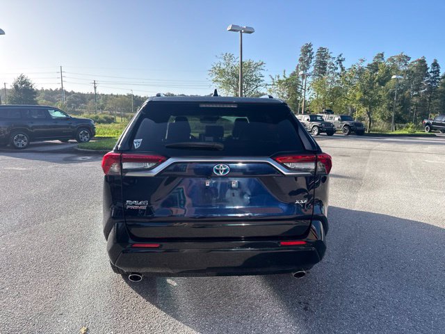 Used 2023 Toyota RAV4 XSE w/ Weather Package AWD/4WD image 5