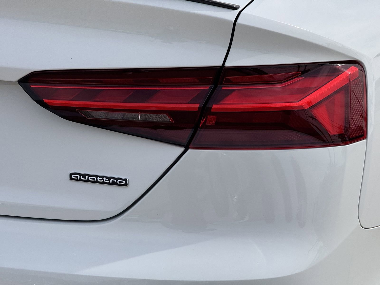 Used 2023 Audi A5 2.0T Premium Plus w/ Premium Plus image 12