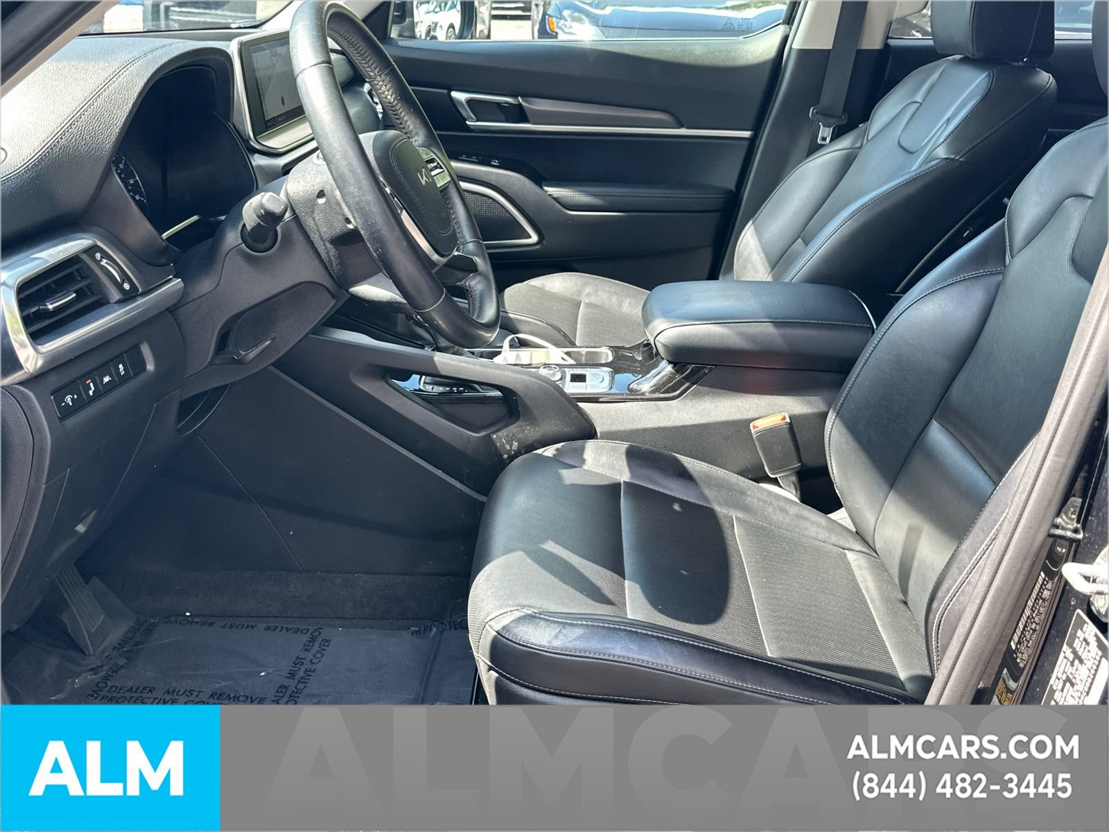 Used 2022 Kia Telluride LX AWD/4WD image 10