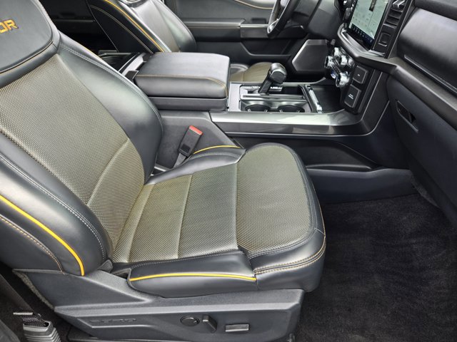 Certified 2023 Ford F150 Tremor w/ Equipment Group 402A High image 13