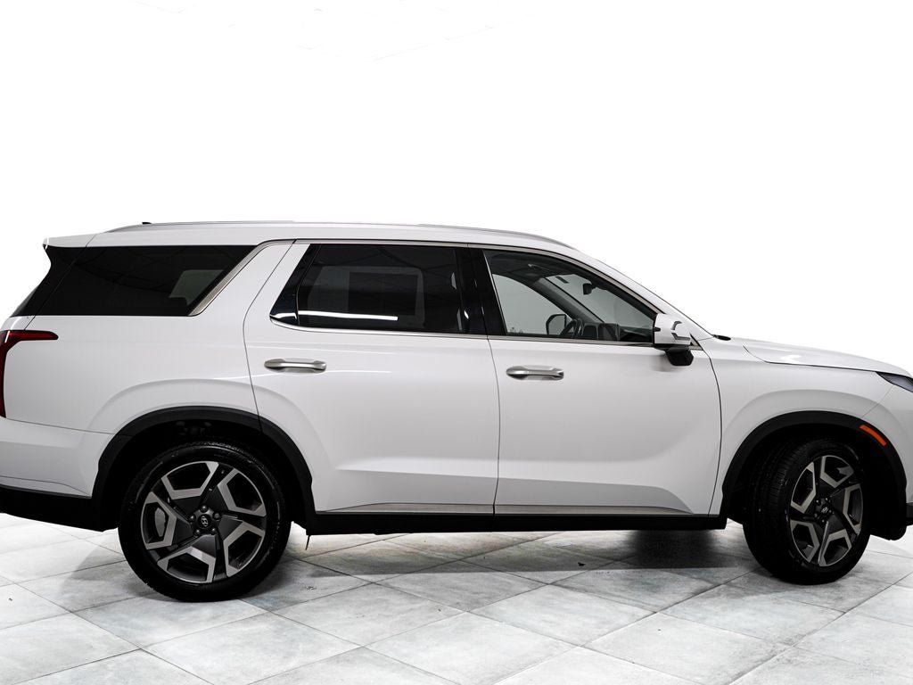 Used 2023 Hyundai Palisade Limited w/ Cargo Package AWD/4WD image 7