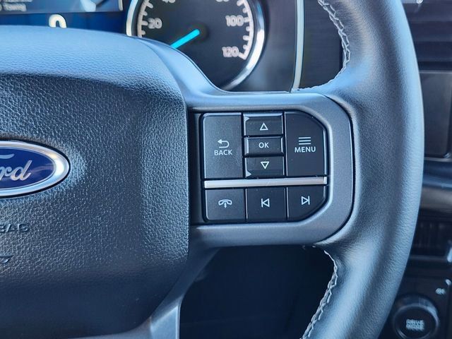 Certified 2023 Ford F150 XLT w/ Equipment Group 302A High image 29