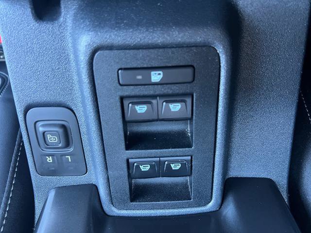 Certified 2025 Ford Bronco Outer Banks AWD/4WD image 17