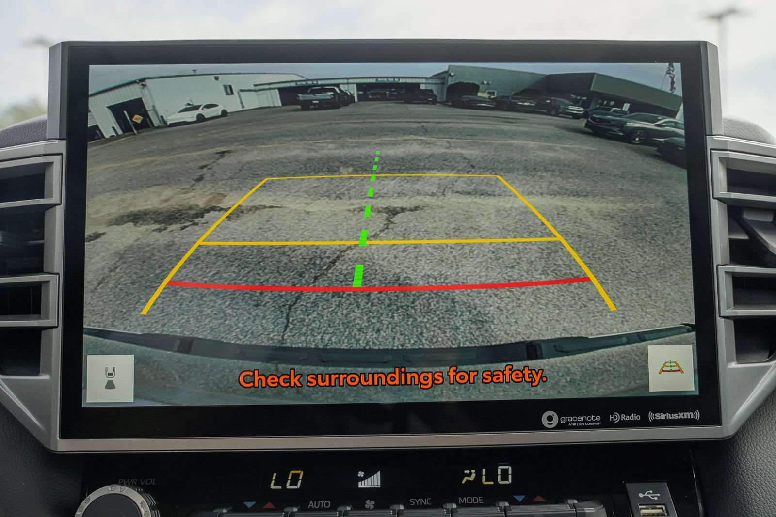 Used 2024 Toyota Tundra Limited w/ Power Package AWD/4WD image 42