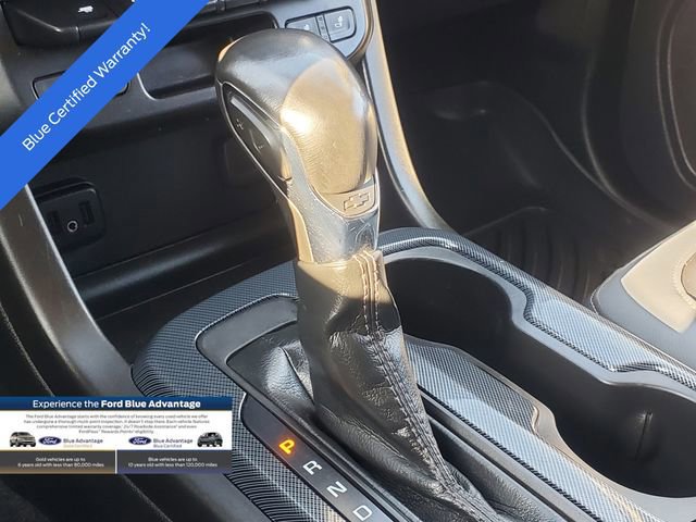 Used 2022 Chevrolet Colorado Z71 image 20