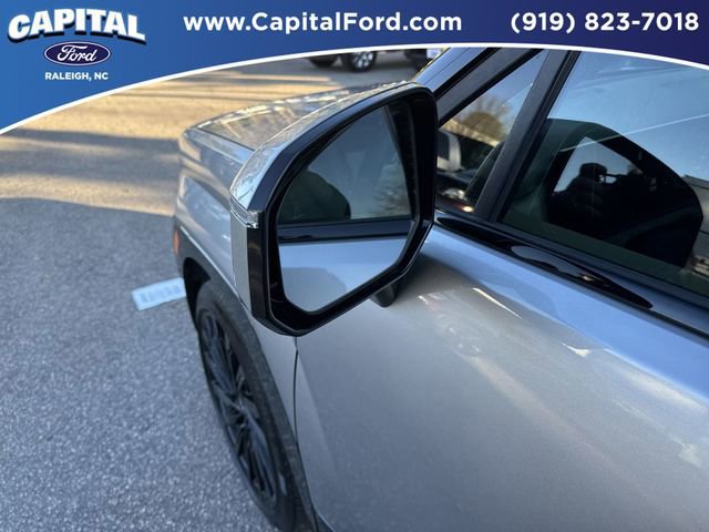 Used 2024 Hyundai Santa Fe Calligraphy w/ Tow & Go Package image 12