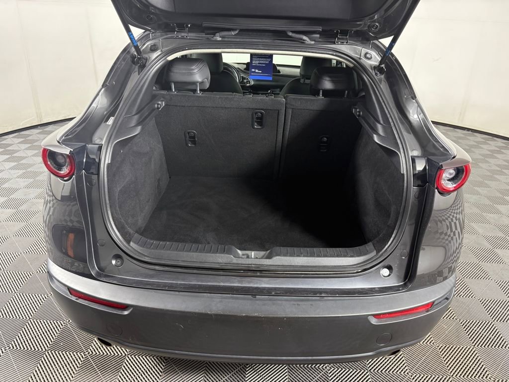 Used 2021 MAZDA CX-30 AWD 2.5 S w/ Select Package image 29