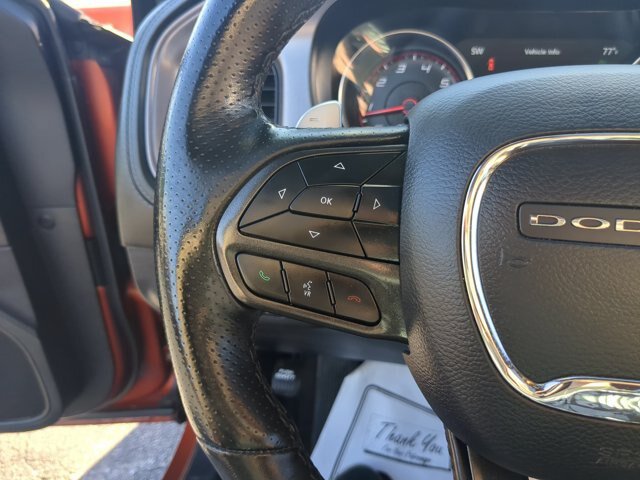 Used 2023 Dodge Charger R/T RWD image 18