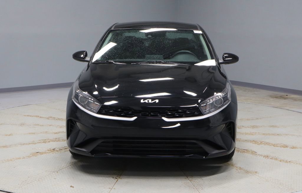 Used 2024 Kia Forte LXS image 5