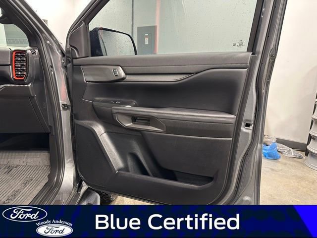Certified 2024 Ford Ranger Raptor image 30