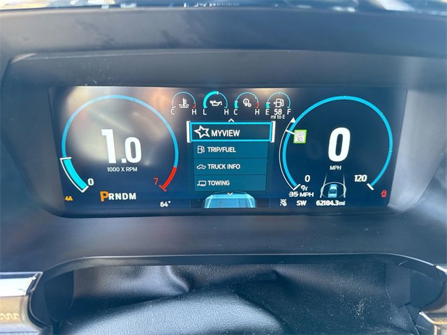 Certified 2021 Ford F150 King Ranch w/ Equipment Group 601A High image 14