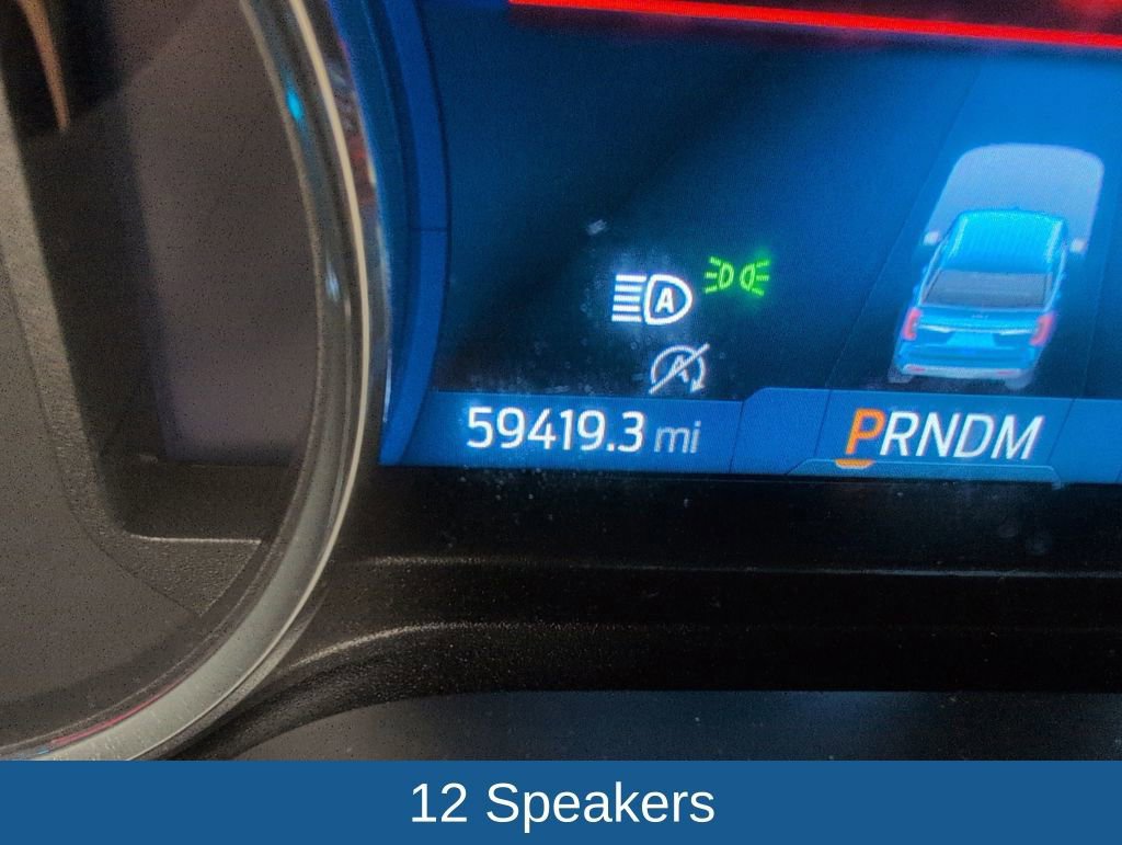 Certified 2024 Ford Expedition Max Limited image 27