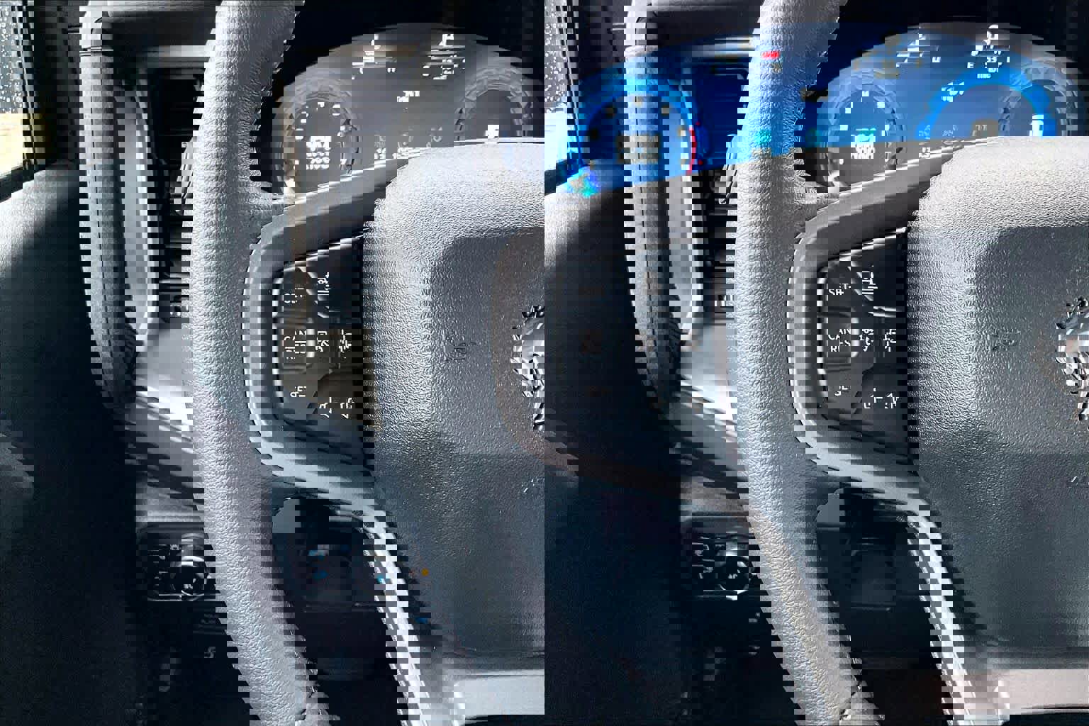 Certified 2025 Ford Bronco Outer Banks image 24