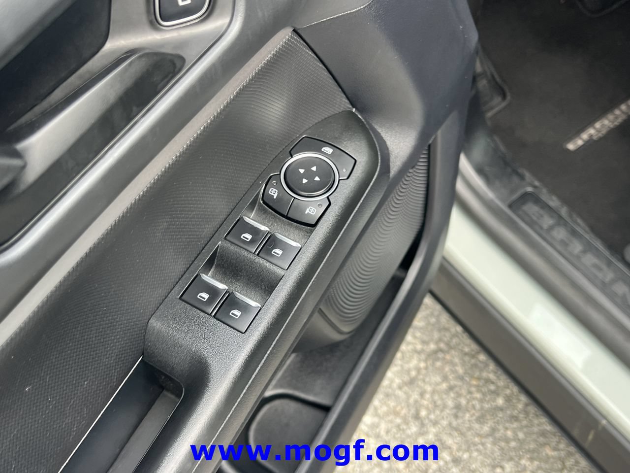 Certified 2024 Ford Bronco Sport Big Bend AWD/4WD image 18