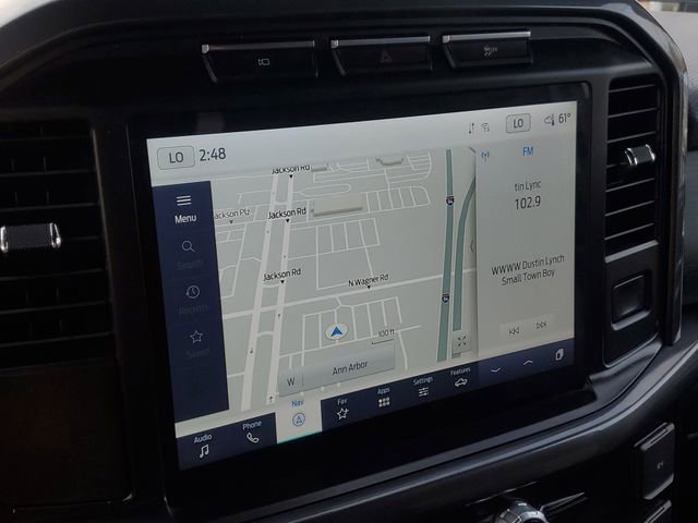 Certified 2023 Ford F150 XLT w/ Equipment Group 302A High image 20