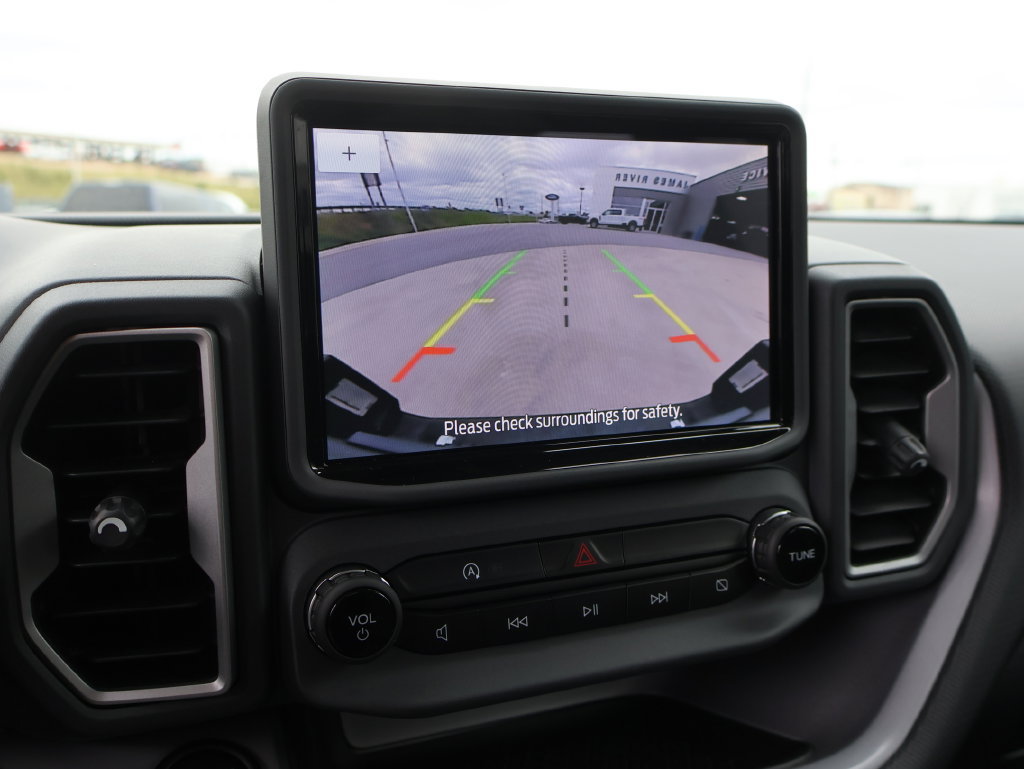 Certified 2023 Ford Bronco Sport Big Bend AWD/4WD image 34