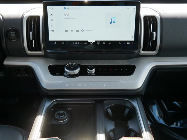 Certified 2025 Ford Expedition Max Active AWD/4WD image 18