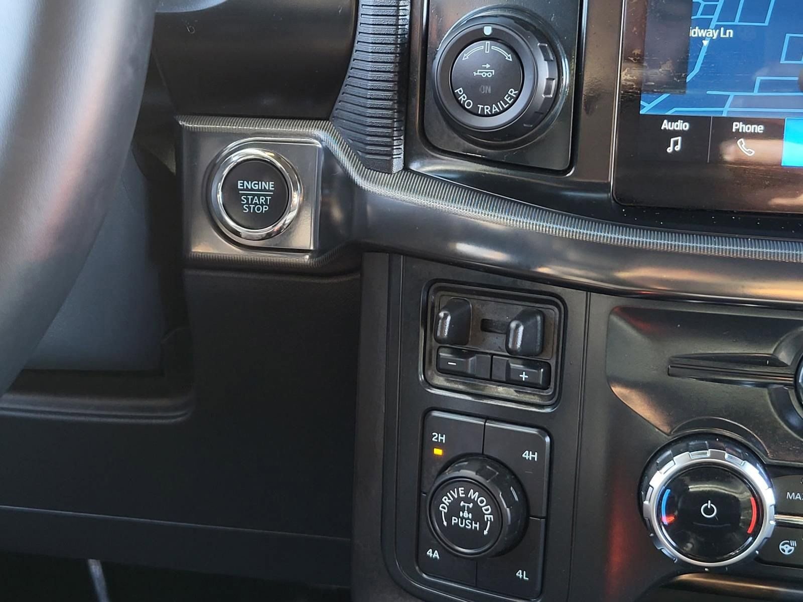 Certified 2025 Ford F150 Raptor image 31