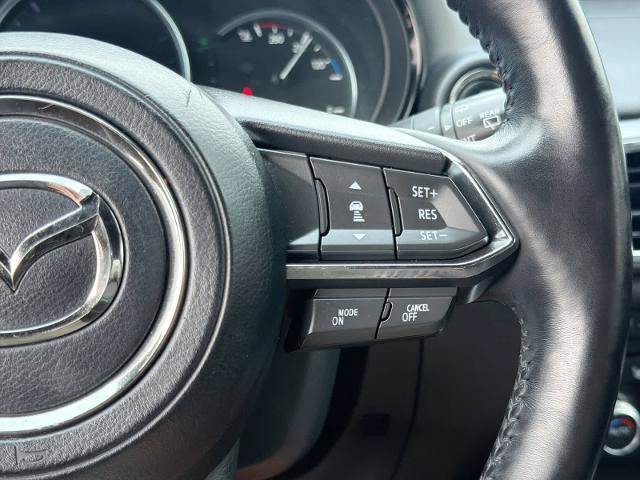 Used 2021 MAZDA CX-9 Grand Touring AWD/4WD image 26