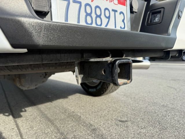 Certified 2023 Ford F150 Platinum w/ Equipment Group 701A High image 11