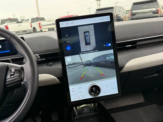 Certified 2023 Ford Mustang Mach-E Premium image 5