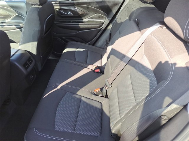 Used 2022 GMC Terrain SLE w/ Driver Convenience Package image 25