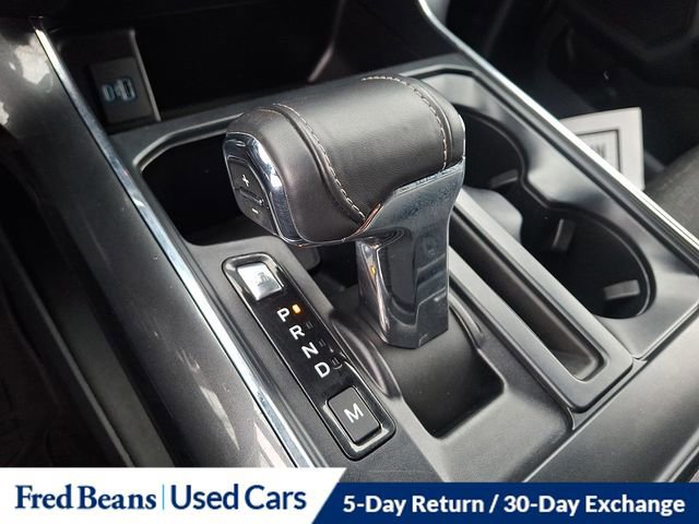 Certified 2022 Ford F150 XLT w/ Equipment Group 302A High image 21