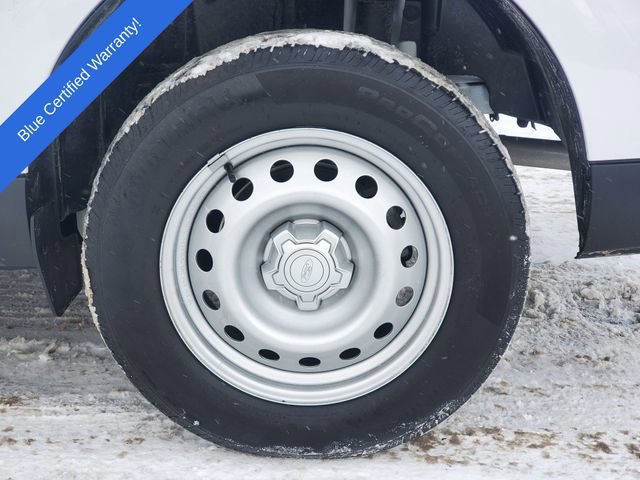 Certified 2025 Ford Maverick XL image 30