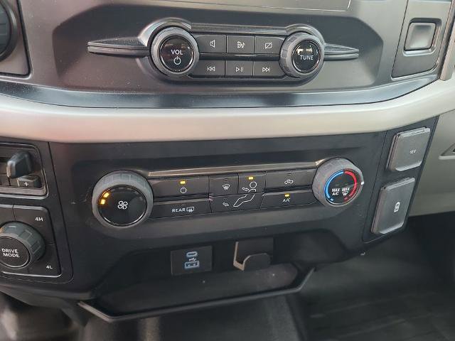 Certified 2022 Ford F150 XLT w/ Trailer Tow Package image 21