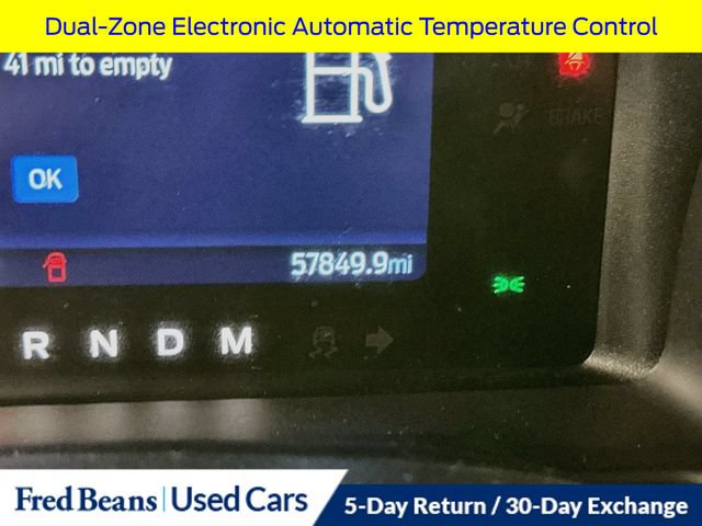 Certified 2023 Ford Bronco Big Bend AWD/4WD image 15