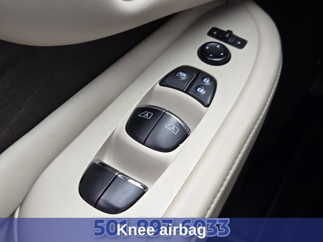 Used 2020 Nissan Murano Platinum w/ Cargo Package FWD image 33