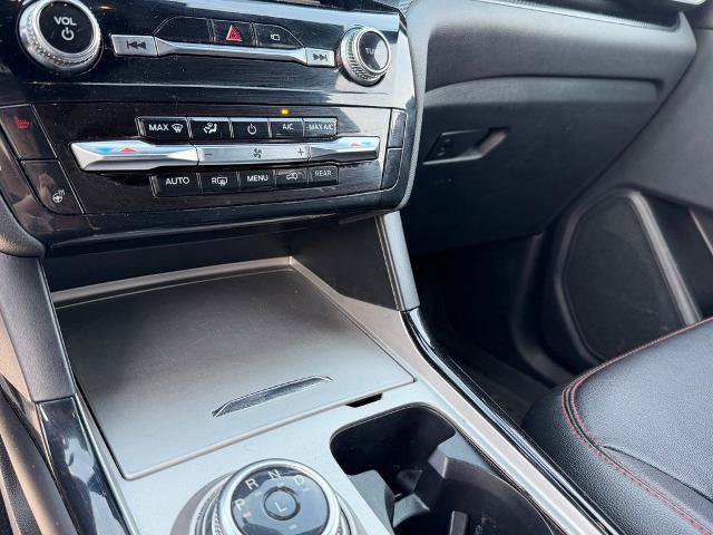 Certified 2023 Ford Explorer ST-Line AWD/4WD image 32