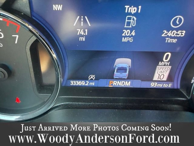 Certified 2023 Ford F150 XLT w/ Equipment Group 302A High AWD/4WD image 9