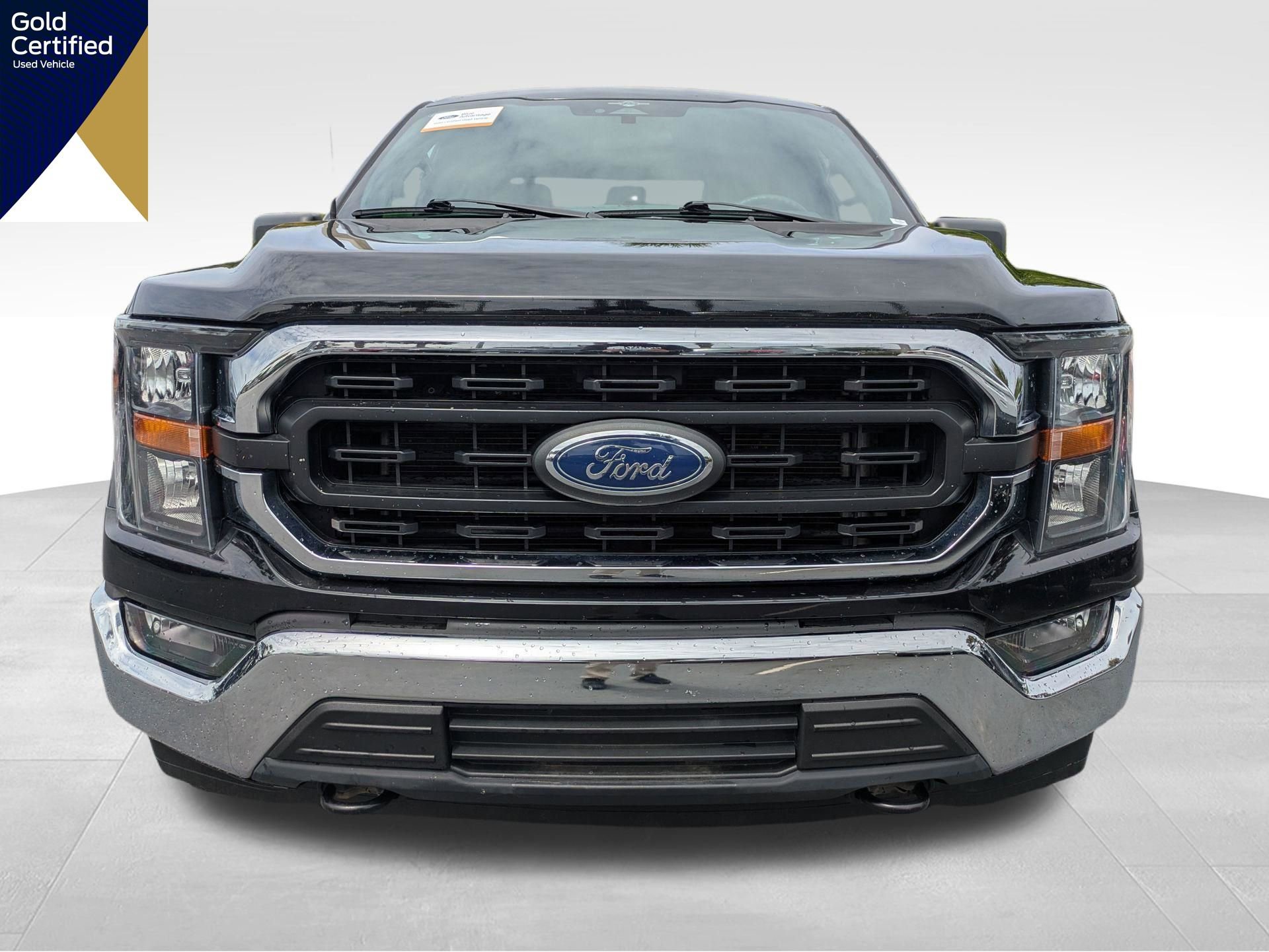 Certified 2023 Ford F150 XLT AWD/4WD image 12