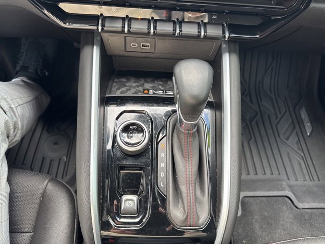 Used 2023 Chevrolet Colorado Z71 w/ Z71 Convenience Package 2 image 21