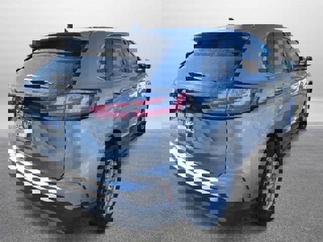 Certified 2024 Ford Edge SEL image 3