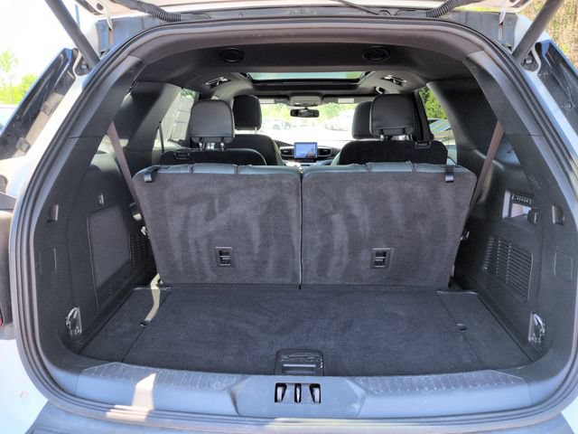 Certified 2024 Ford Explorer Timberline w/ Timberline Technology Package AWD/4WD image 47