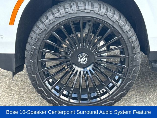 Used 2026 Chevrolet Tahoe High Country image 10