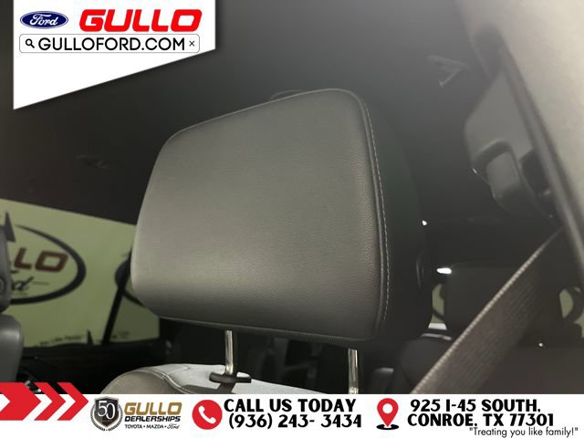 Used 2023 Chevrolet Tahoe LT w/ Luxury Package RWD image 18