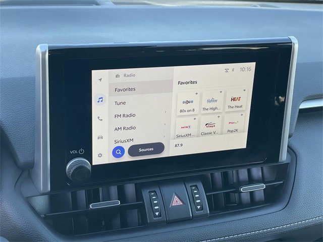 Used 2024 Toyota RAV4 XLE Premium image 11