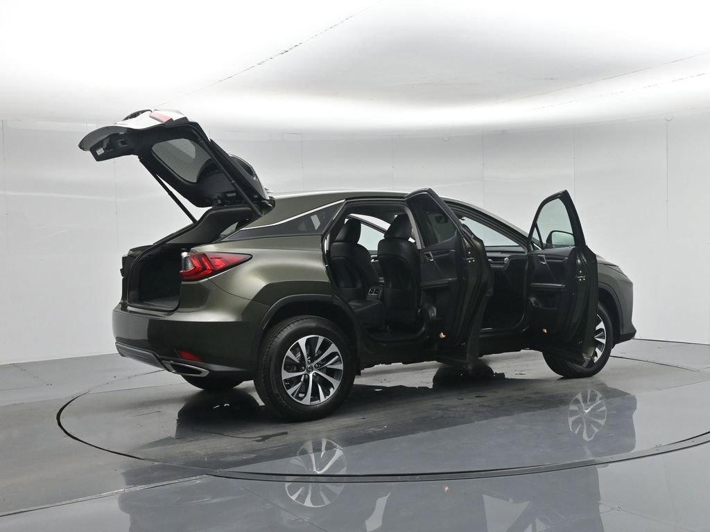Used 2022 Lexus RX 350 FWD image 5