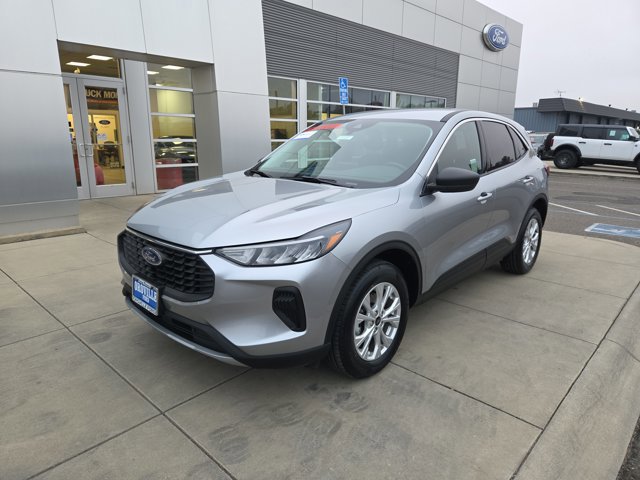 Certified 2024 Ford Escape Active image 1