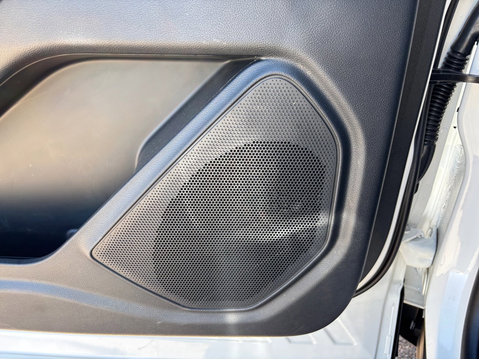 Certified 2026 Ford Explorer ST w/ Sun And Sound Package image 26