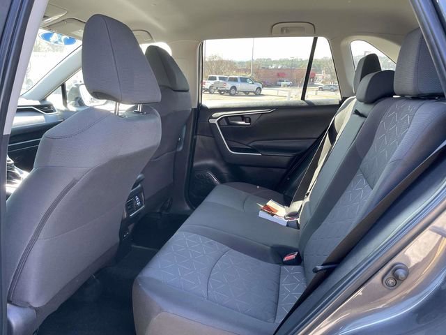 Used 2024 Toyota RAV4 XLE image 11